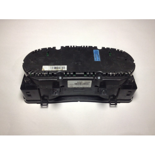 Z Volkswagen Tiguan Kilometre Saati Gösterge Paneli 5N0920872B