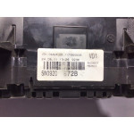 Z Volkswagen Tiguan Kilometre Saati Gösterge Paneli 5N0920872B
