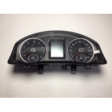 Volkswagen Jetta 1.6 Dizel Kilometre Saati Gösterge Paneli 5C6920961A
