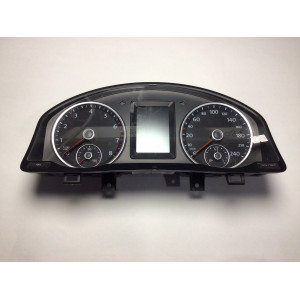 Z Volkswagen Tiguan Kilometre Saati Gösterge Paneli 5N0920872B