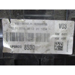 Seat Leon Altea Kilometre Saati Gösterge Paneli 1P0920853C