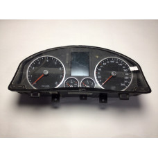 Z Volkswagen Tiguan Kilometre Saati Gösterge Paneli 5N0920870C