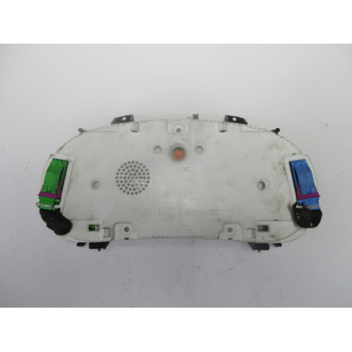 Volkswagen Polo Kilometre Saati Gösterge Paneli 6H0920860N 0263613205