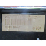 Volkswagen Polo Kilometre Saati Gösterge Paneli 6H0920860N 0263613205