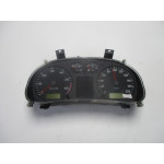 Volkswagen Polo Kilometre Saati Gösterge Paneli 6H0920860N 0263613205