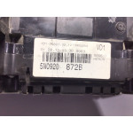 Z Volkswagen Tiguan Kilometre Saati Gösterge Paneli 5N0920872B