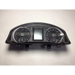Z Volkswagen Tiguan Kilometre Saati Gösterge Paneli 5N0920872B