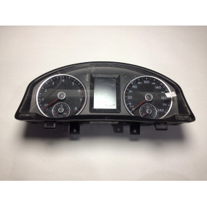Z Volkswagen Tiguan Kilometre Saati Gösterge Paneli 5N0920872B