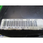 Audi A3 Kilometre Saati Gösterge Paneli 8L0919860E