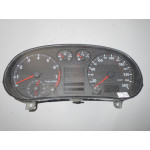 Audi A3 Kilometre Saati Gösterge Paneli 8L0919860AX
