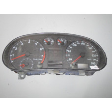 Audi A3 Kilometre Saati Gösterge Paneli 8L0919860AX
