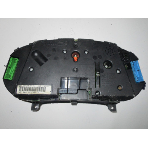 Audi A3 Kilometre Saati Gösterge Paneli 8L0919860D