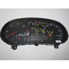 Audi A3 Kilometre Saati Gösterge Paneli 8L0919860D