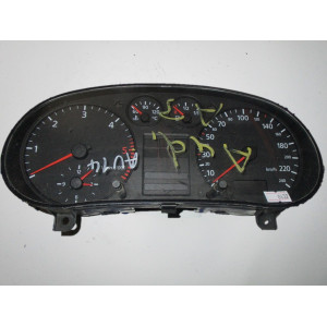 Audi A3 Kilometre Saati Gösterge Paneli 8L0919860D