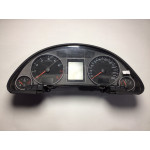 Z Audi A4 Kilometre Saati Gösterge Paneli 8E0920931A