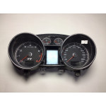 z Audi TT Kilometre Saati Gösterge Paneli 8J0920930C
