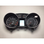 z Audi TT Kilometre Saati Gösterge Paneli 8J0920930C