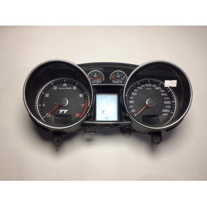 z Audi TT Kilometre Saati Gösterge Paneli 8J0920930C