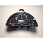 Z Volkswagen New Bettle Kilometre Saati Gösterge Paneli 5C5920860B