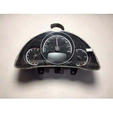 Z Volkswagen New Bettle Kilometre Saati Gösterge Paneli 5C5920860B