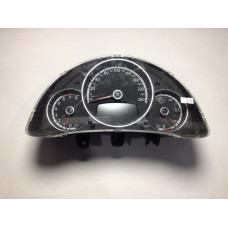 Z Volkswagen New Bettle Kilometre Saati Gösterge Paneli 5C5920870B