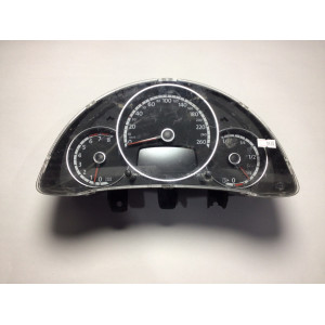 Z Volkswagen New Bettle Kilometre Saati Gösterge Paneli 5C5920870B