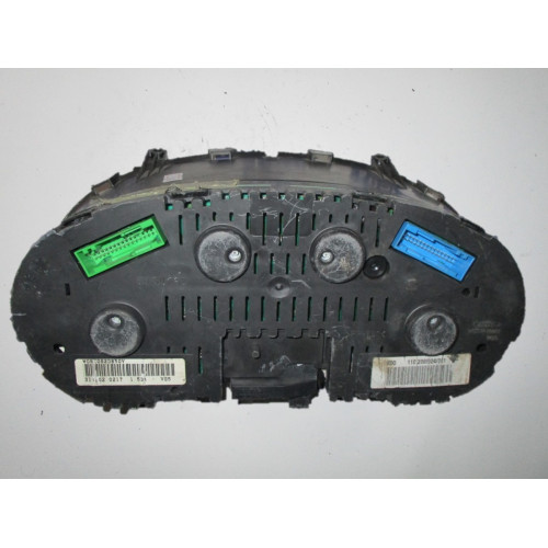 Seat İbiza Cordoba Kilometre Saati Gösterge Paneli W06K920850V