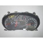 Seat İbiza Cordoba Kilometre Saati Gösterge Paneli W06K920850V