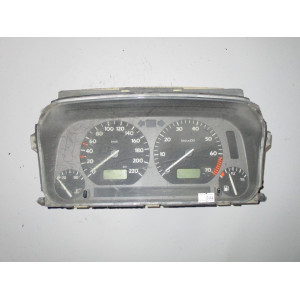 Volkswagen Golf 3 Kilometre Saati Gösterge Paneli 1H0919860J
