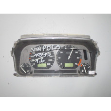 Volkswagen Golf 3 Kilometre Saati Gösterge Paneli 1H0919860J