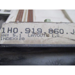 Volkswagen Golf 3 Kilometre Saati Gösterge Paneli 1H0919860J