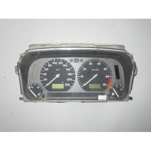Volkswagen Golf 3 Kilometre Saati Gösterge Paneli 1H0919860J