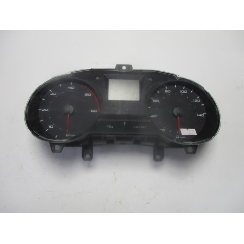  Seat Ibiza Dizel Kilometre Saati Gösterge Paneli 6J0920901A