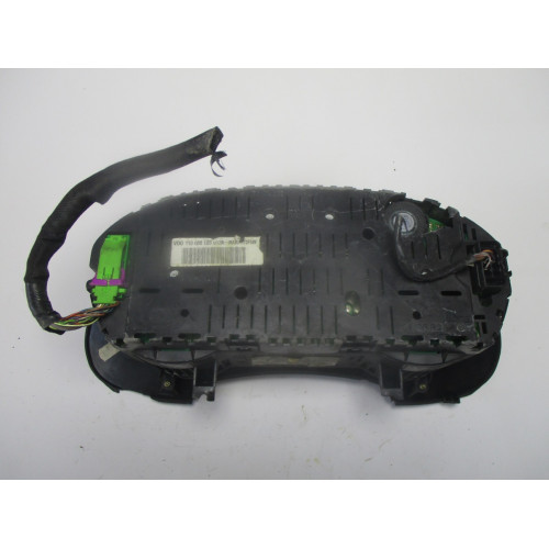  Seat Ibiza Dizel Kilometre Saati Gösterge Paneli W06L0920820H