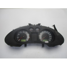  Seat Ibiza Dizel Kilometre Saati Gösterge Paneli W06L0920820H