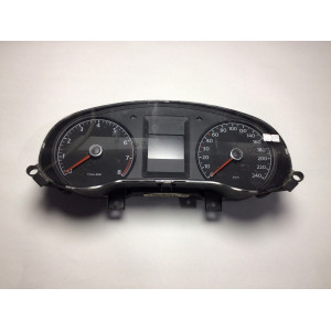 Volkswagen Jetta Kilometre Saati Gösterge Paneli 5C6920850B