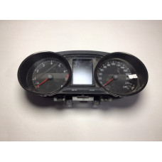 Z Volkswagen Polo Kilometre Saati Gösterge Paneli 6C0920730