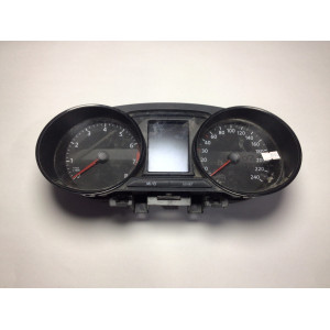 Z Volkswagen Polo Kilometre Saati Gösterge Paneli 6C0920730
