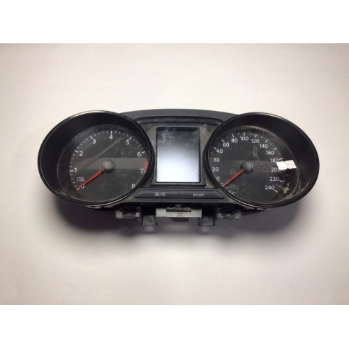 Z Volkswagen Polo Kilometre Saati Gösterge Paneli 6C0920730