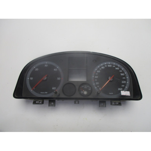 Volkswagen Caddy Kilometre Saati Gösterge Paneli 2K0920842C