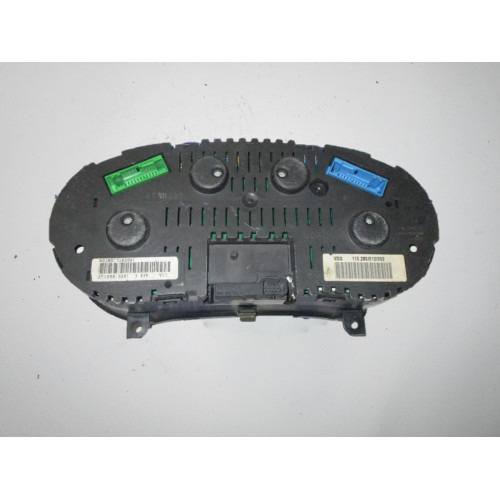 Seat Leon Toledo Kilometre Saati Gösterge Paneli 110280012002