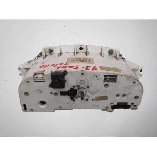 Seat Toledo Kilometre Saati Gösterge Paneli (Geri İadesiz) 1L0919033J