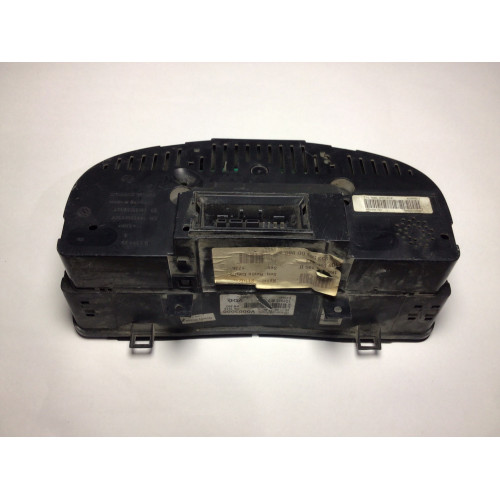 Volkswagen Eos Kilometre Saati Gösterge Paneli 1Q0920874