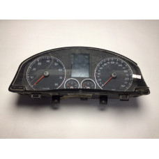 Volkswagen Eos Kilometre Saati Gösterge Paneli 1Q0920874