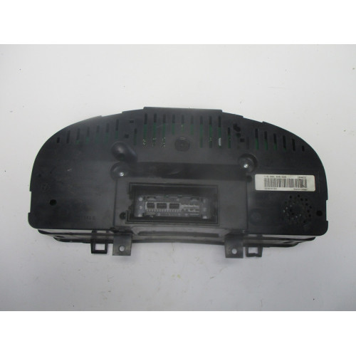 Volkswagen Touran Kilometre Saati Gösterge Paneli 1T0920863B