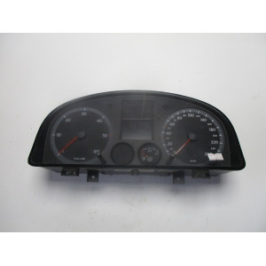 Volkswagen Caddy Kilometre Saati Gösterge Paneli 2K0920844C