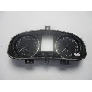 Skoda Fabia  1.6TDİ Kilometre Saati Gösterge Paneli 5J0920940D
