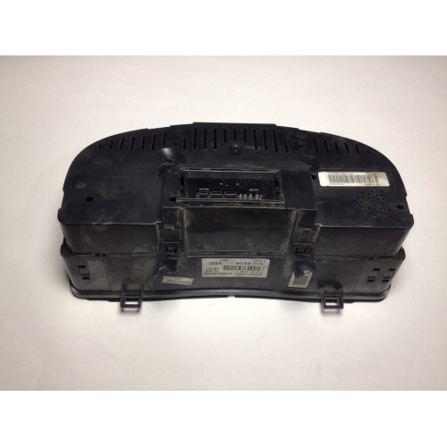 Z Volkswagen Golf 5 Kilometre Saati Gösterge Paneli 1K0920863A