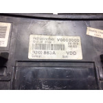 Z Volkswagen Golf 5 Kilometre Saati Gösterge Paneli 1K0920863A
