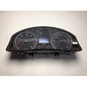 Z Volkswagen Golf 5 Kilometre Saati Gösterge Paneli 1K0920863A